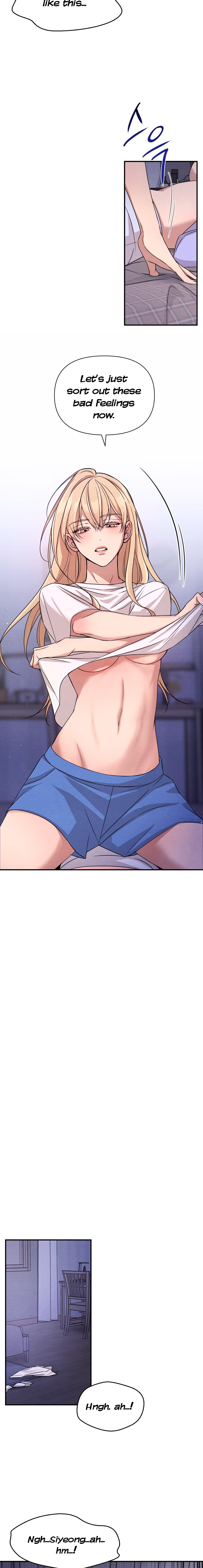 The Name Of My Feelings 画像番号 31