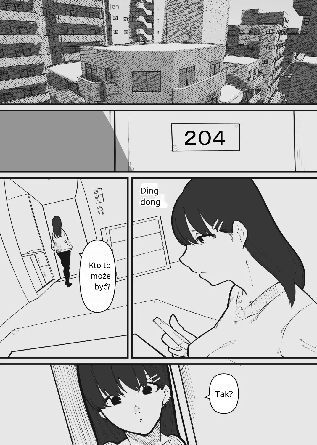 [Hachihachihachi] Pet ni Naru made Owaranai Kurizeme | I'll torture your clit until you become my pet [polski] numero di immagine  2