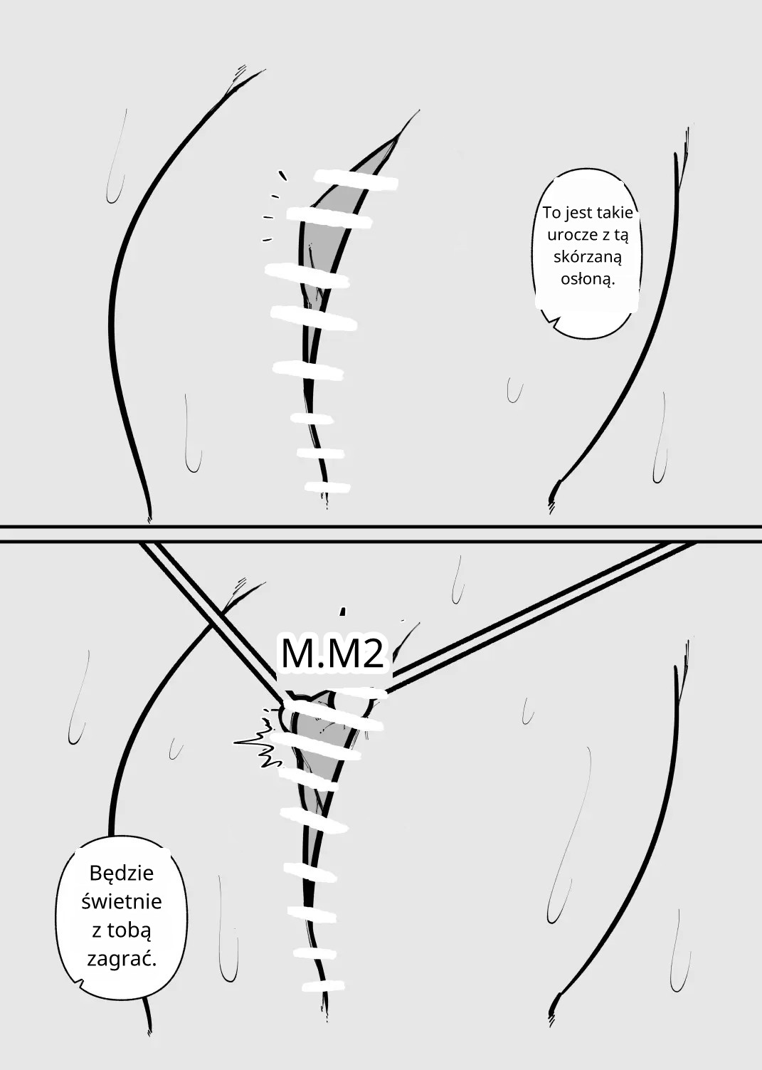 [Hachihachihachi] Pet ni Naru made Owaranai Kurizeme | I'll torture your clit until you become my pet [polski] numero di immagine  6