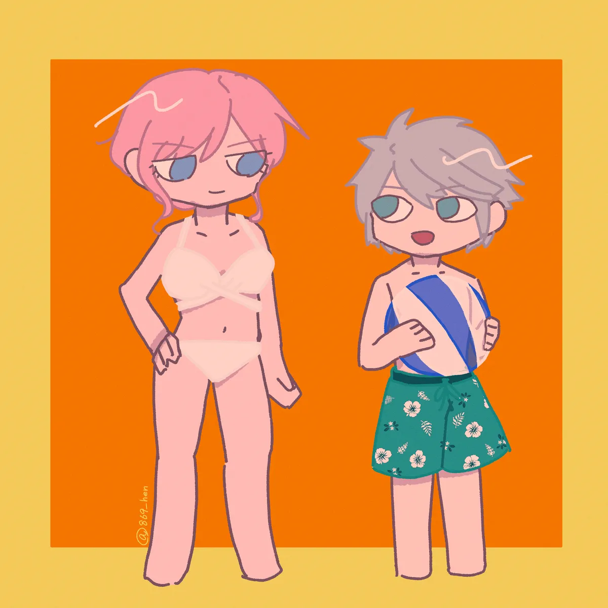 [BAM)] Hoply + α summary (iii) (Final Fantasy XIIi) image number 4