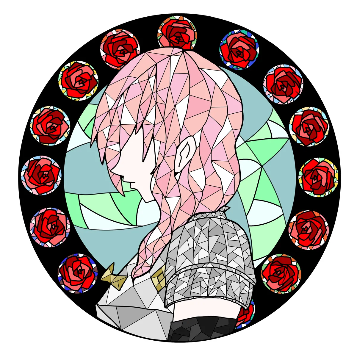 [BAM)] Hoply + α summary (iii) (Final Fantasy XIIi) image number 5