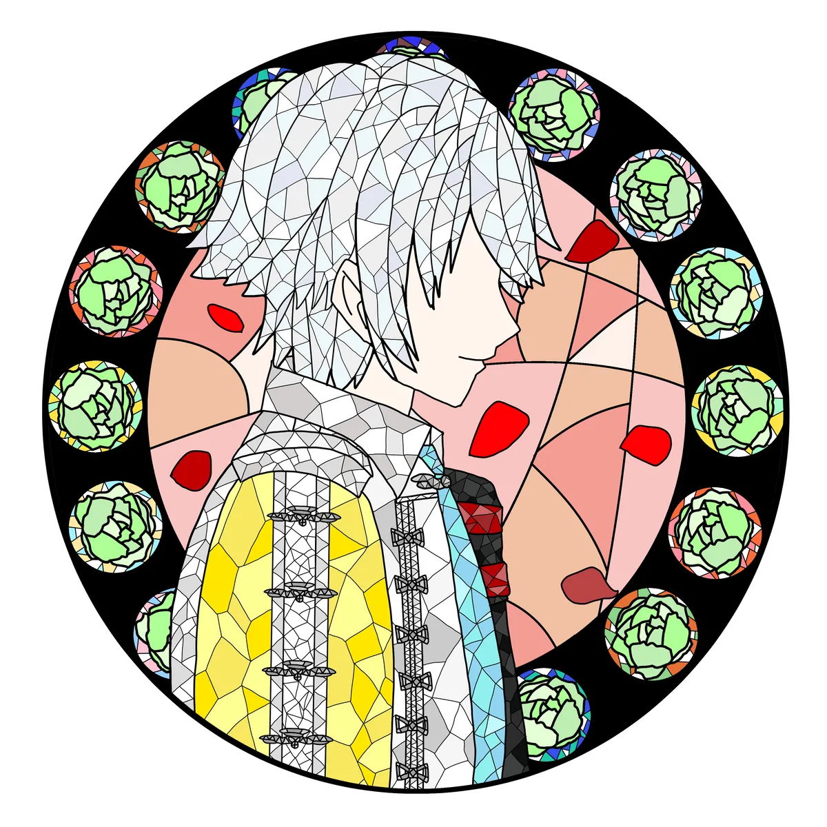 [BAM)] Hoply + α summary (iii) (Final Fantasy XIIi) image number 6