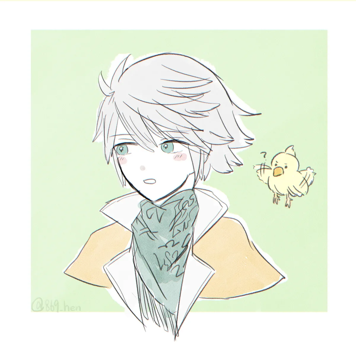 [BAM)] Hoply + α summary (iii) (Final Fantasy XIIi) image number 9