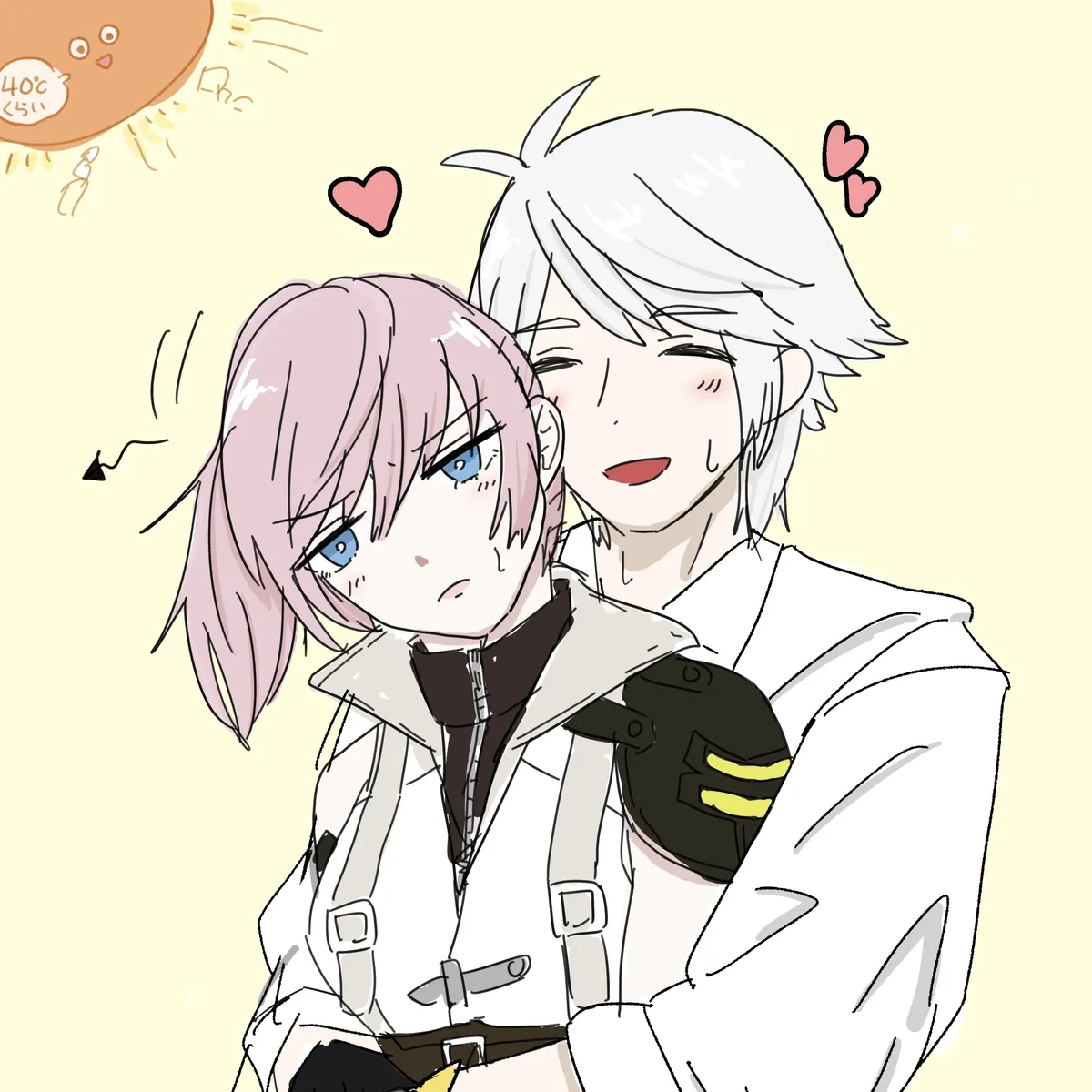 [BAM)] Hoply + α summary (iii) (Final Fantasy XIIi) image number 10