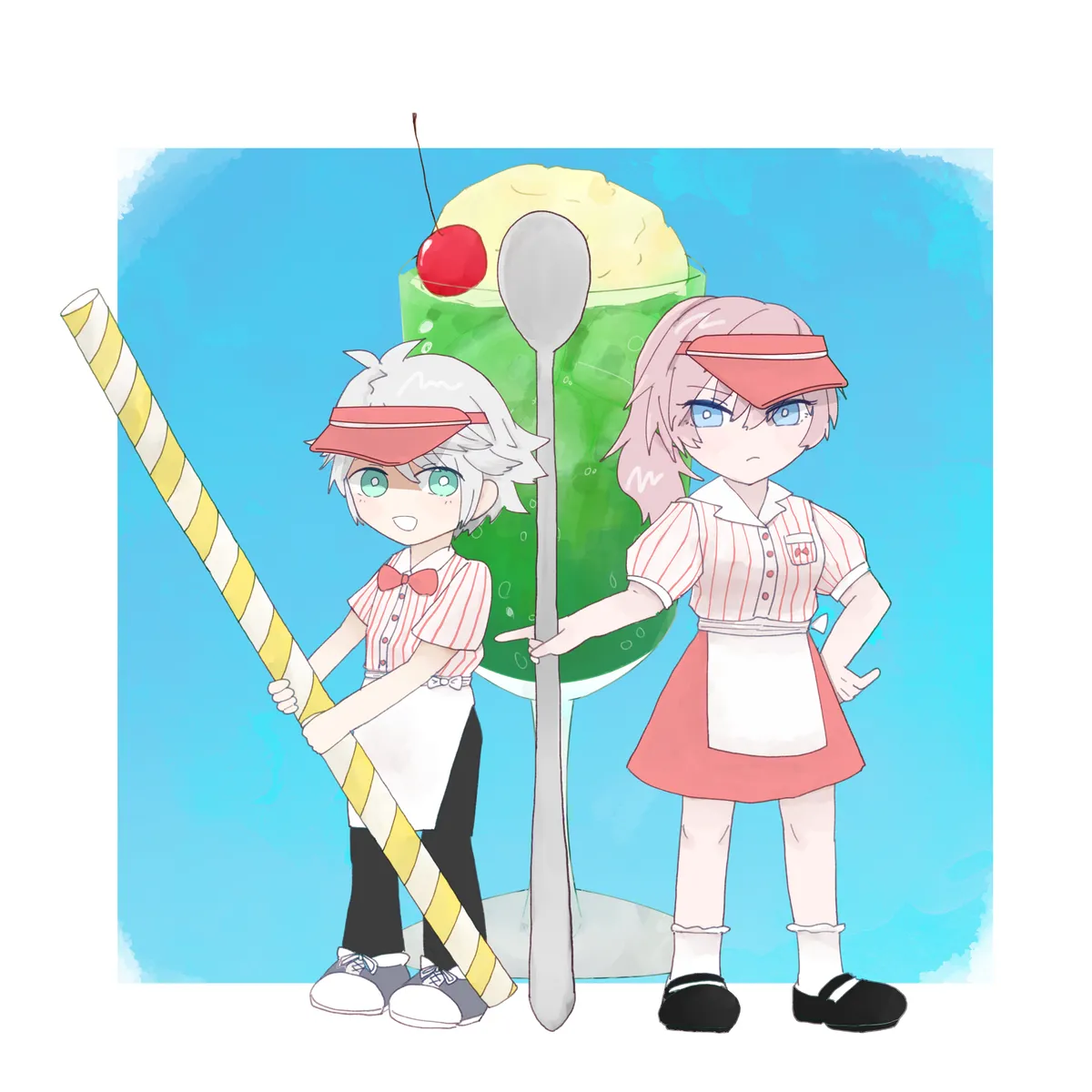 [BAM)] Hoply + α summary (iii) (Final Fantasy XIIi) image number 16