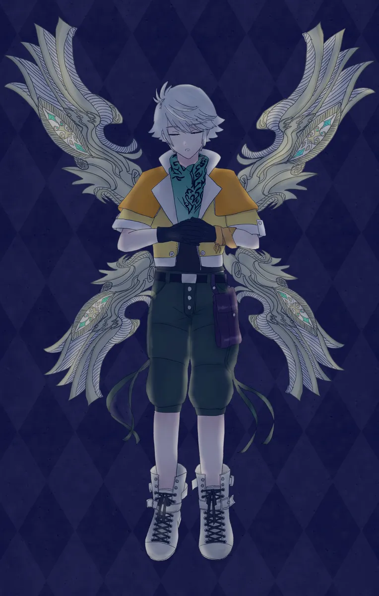 [BAM)] Hoply + α summary (iii) (Final Fantasy XIIi) image number 17