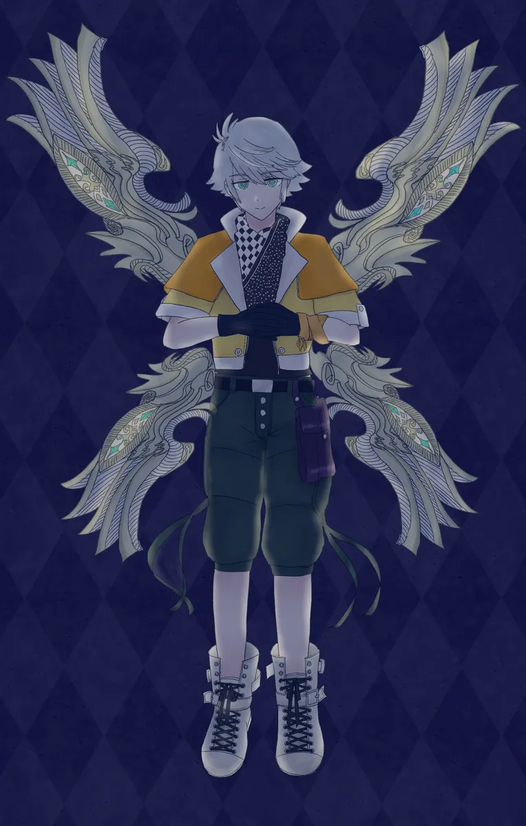 [BAM)] Hoply + α summary (iii) (Final Fantasy XIIi) image number 18