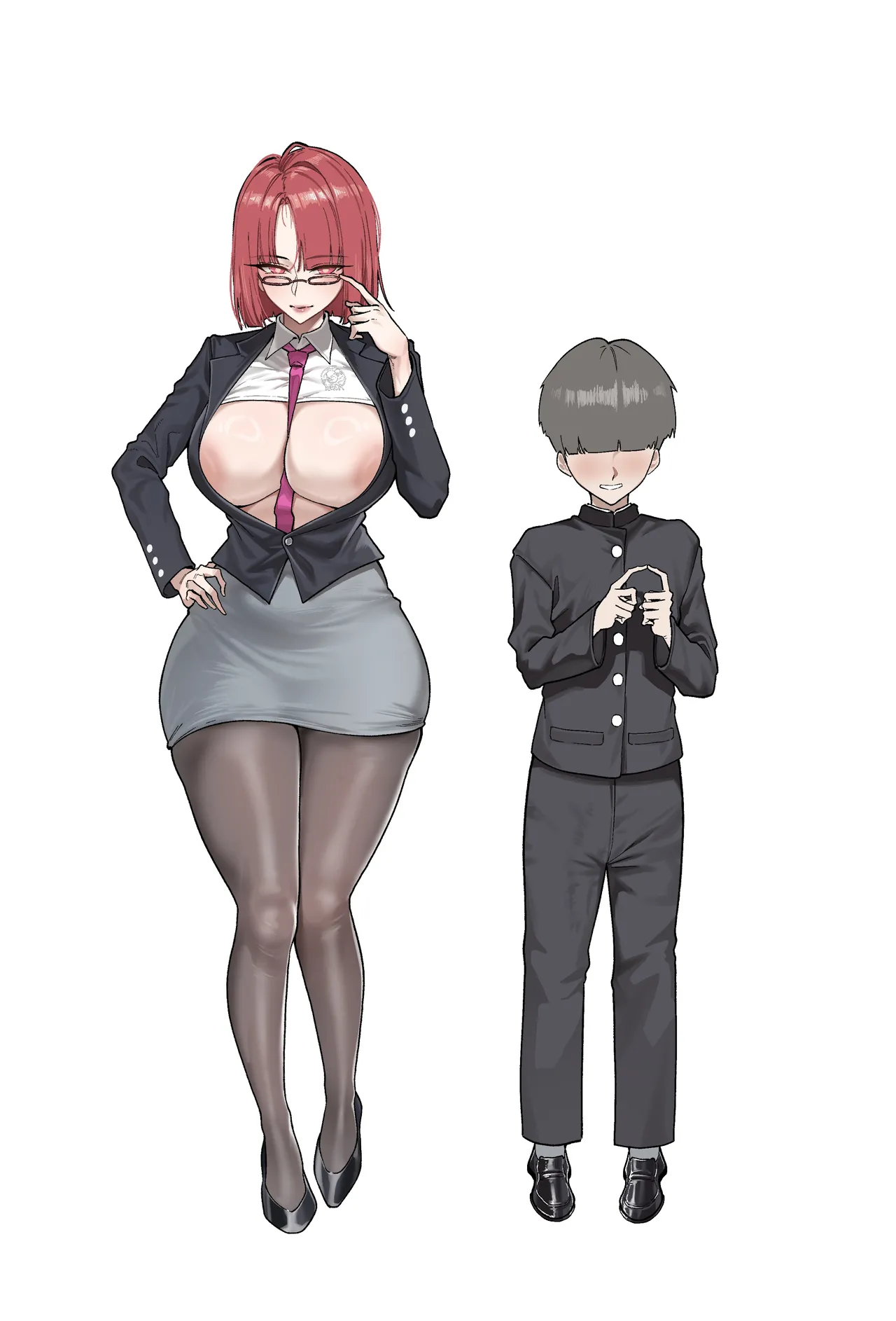 [KeinV] 少子化対策未来庁「予告2」 Bildnummer 2