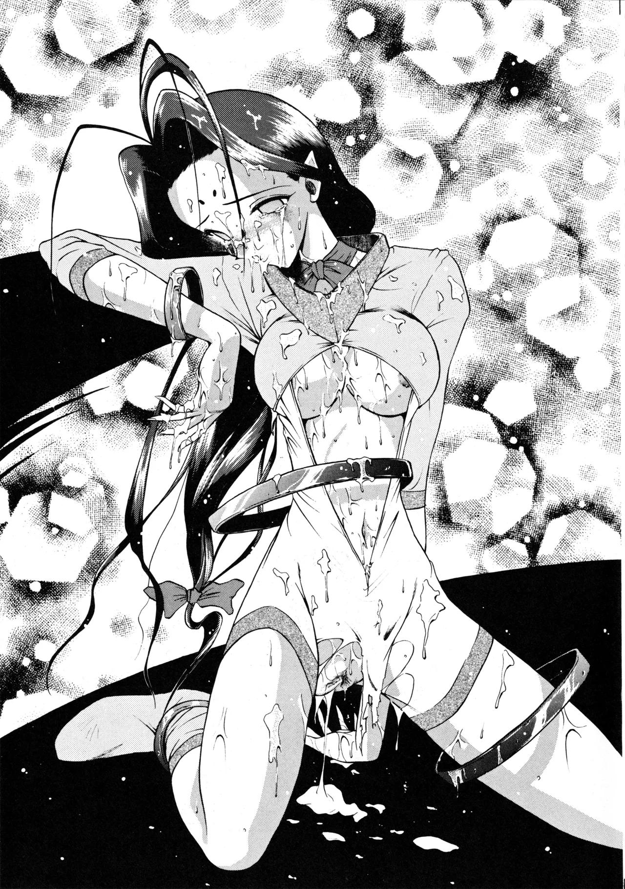 [Paradise City (Various)] Tabeta Kigasuru 37 (Photon) image number 28