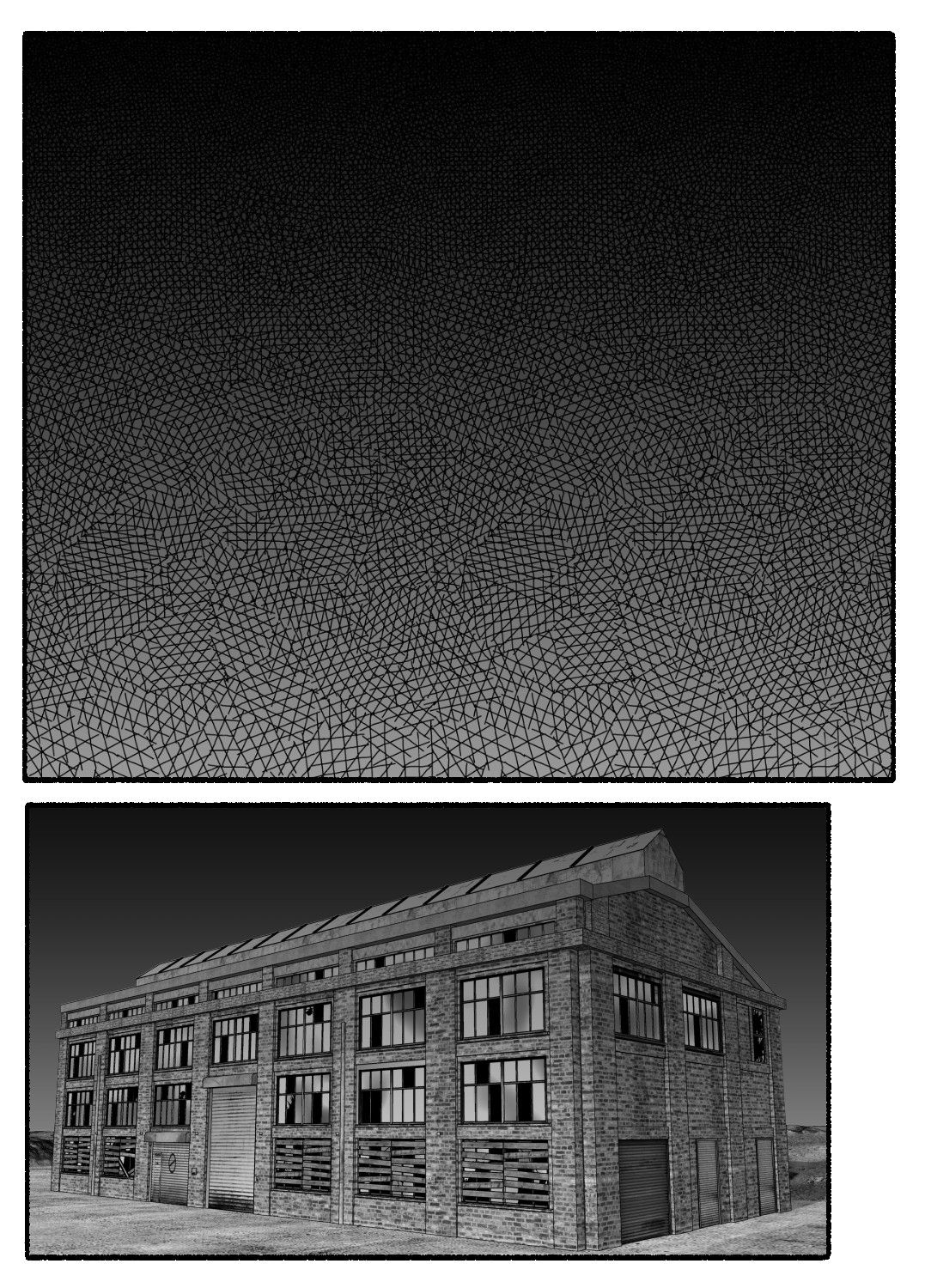 [EsuEsu] Mahou Shoujo VS Inma Seibutsu 25 [Korean] image number 10