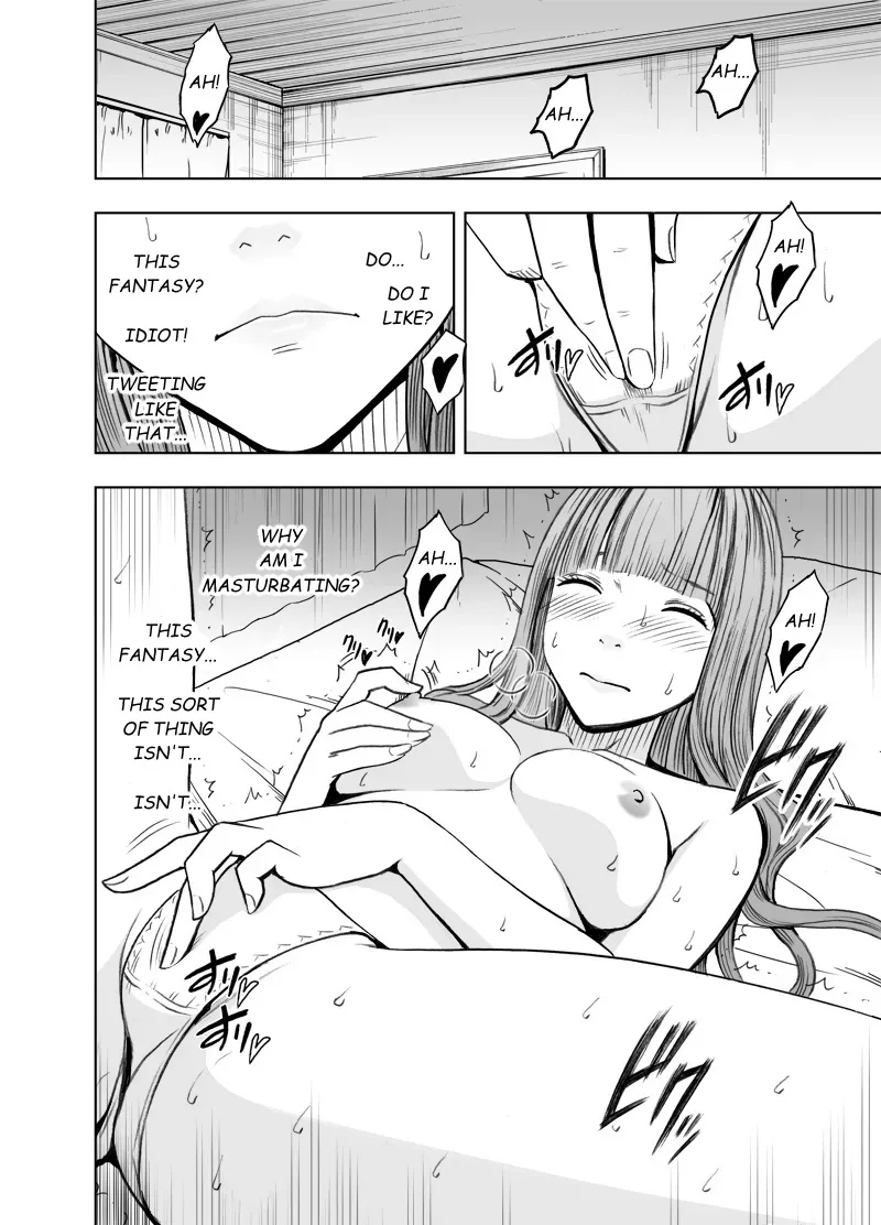 [Crimson] Virgin Tweet 3 [English] 이미지 번호 6