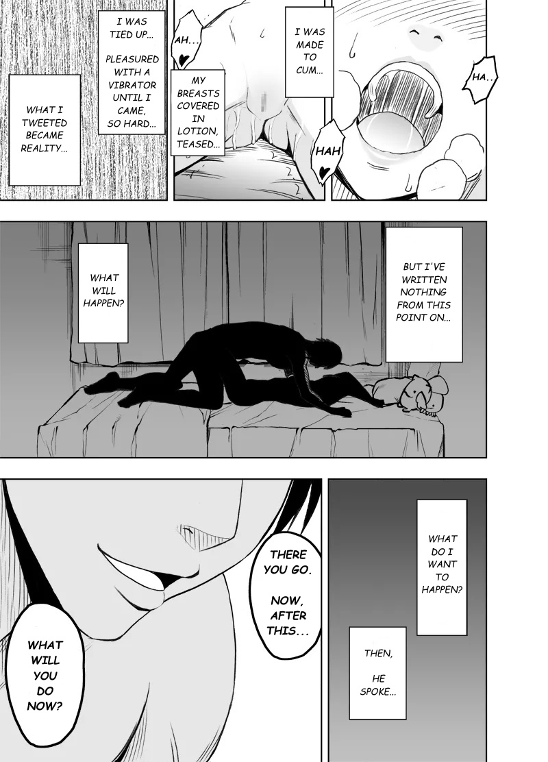 [Crimson] Virgin Tweet 3 [English] 이미지 번호 29