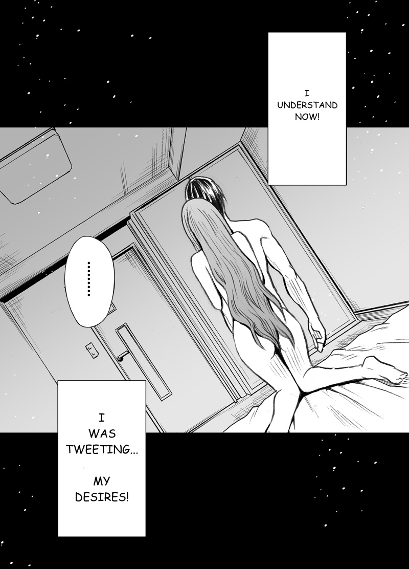 [Crimson] Virgin Tweet 3 [English] 이미지 번호 36