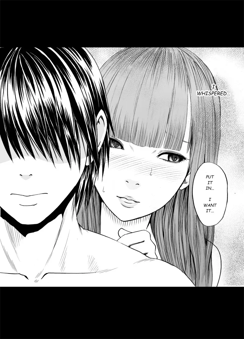 [Crimson] Virgin Tweet 3 [English] 이미지 번호 38