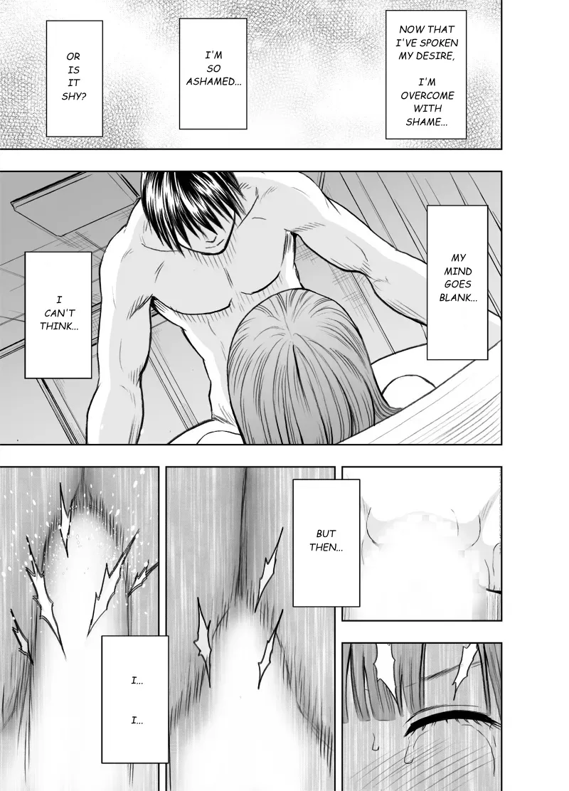 [Crimson] Virgin Tweet 3 [English] 이미지 번호 39