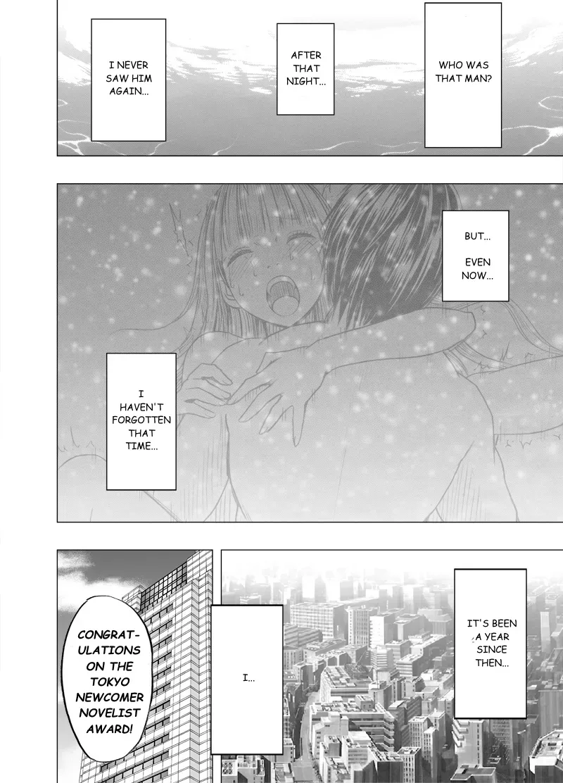 [Crimson] Virgin Tweet 3 [English] 이미지 번호 48