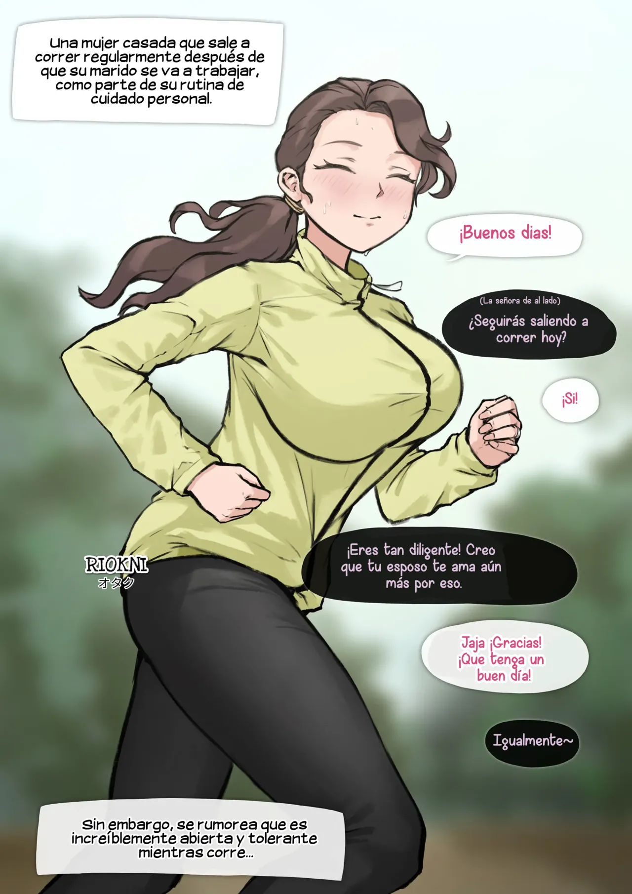 Serie de perdida instantanea de MILF 1-2 image number 1