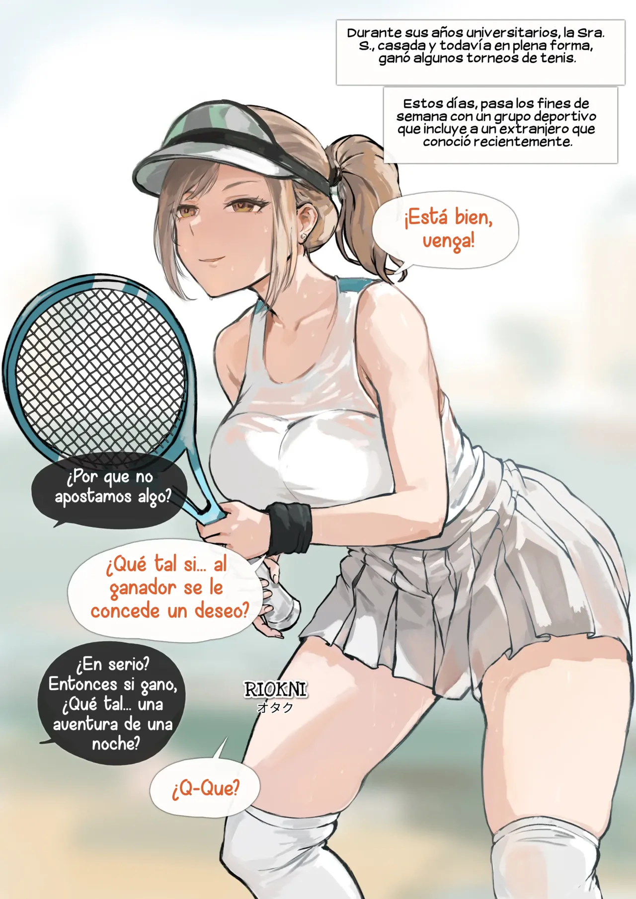 Serie de perdida instantanea de MILF 1-2 image number 5