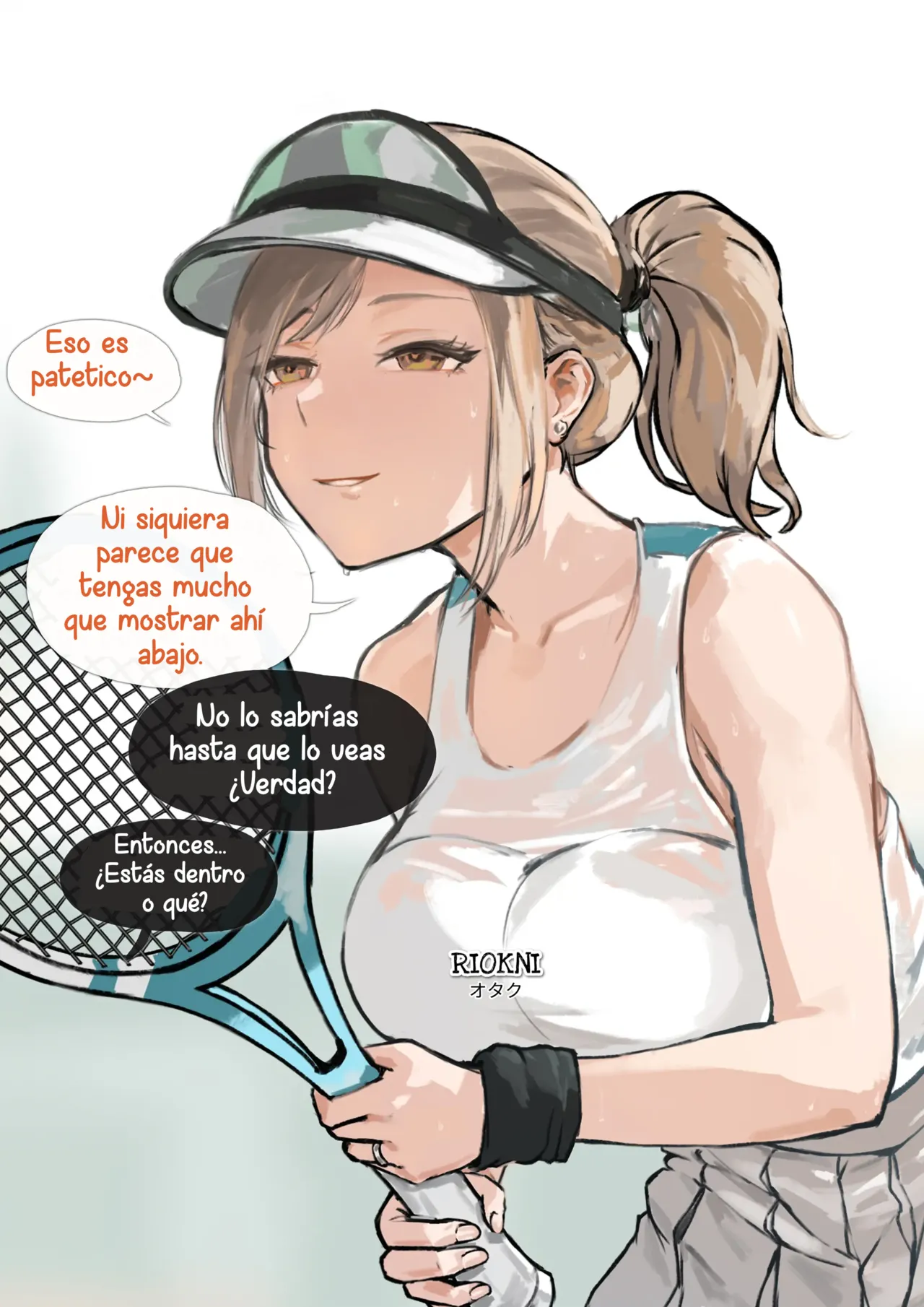 Serie de perdida instantanea de MILF 1-2 image number 7