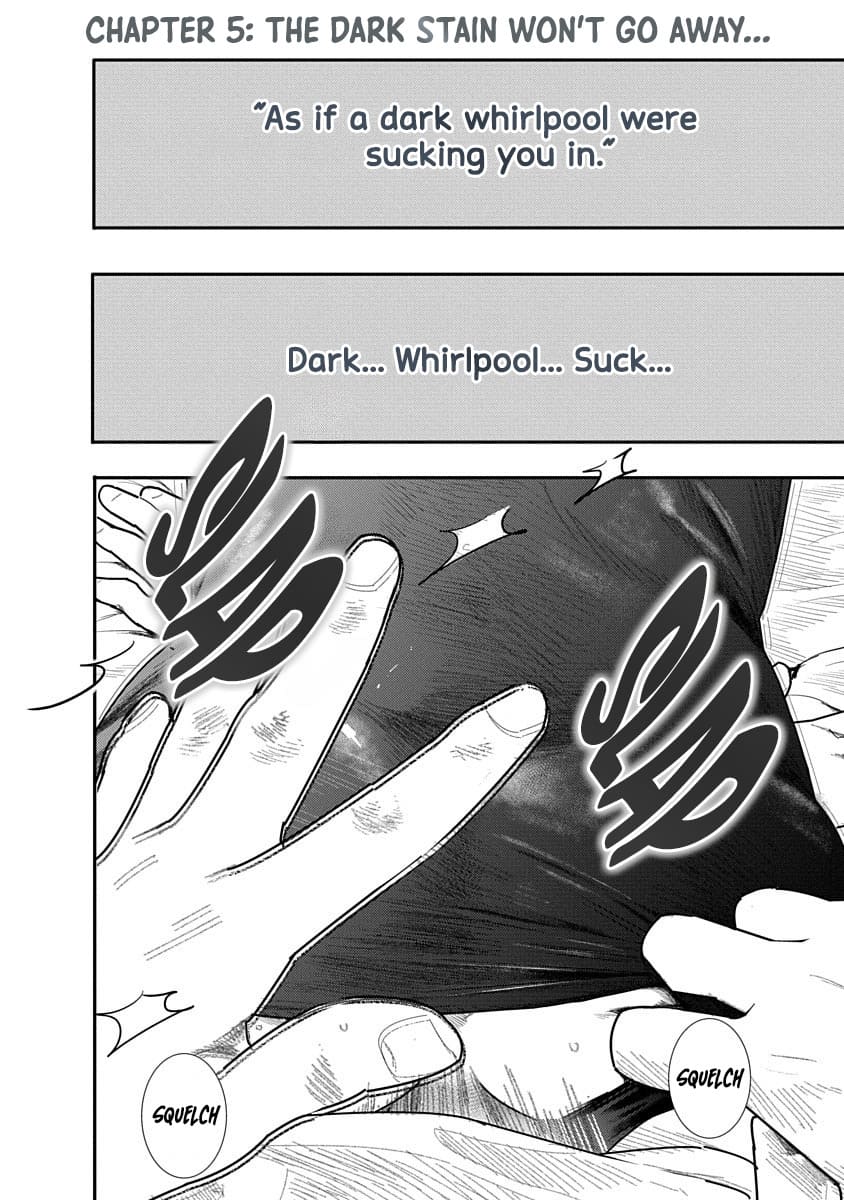 Kairaku no Rou CHAPTER 5 图片编号 2