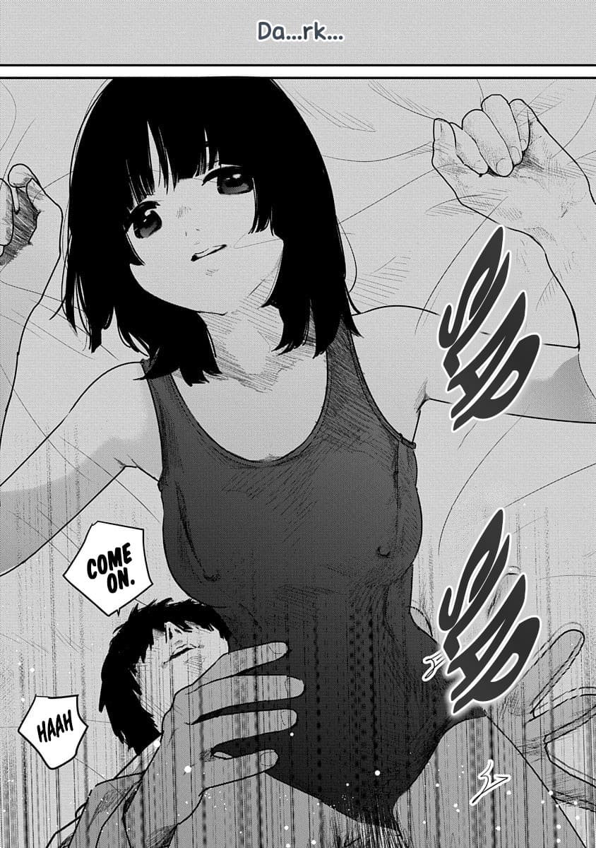 Kairaku no Rou CHAPTER 5 图片编号 3