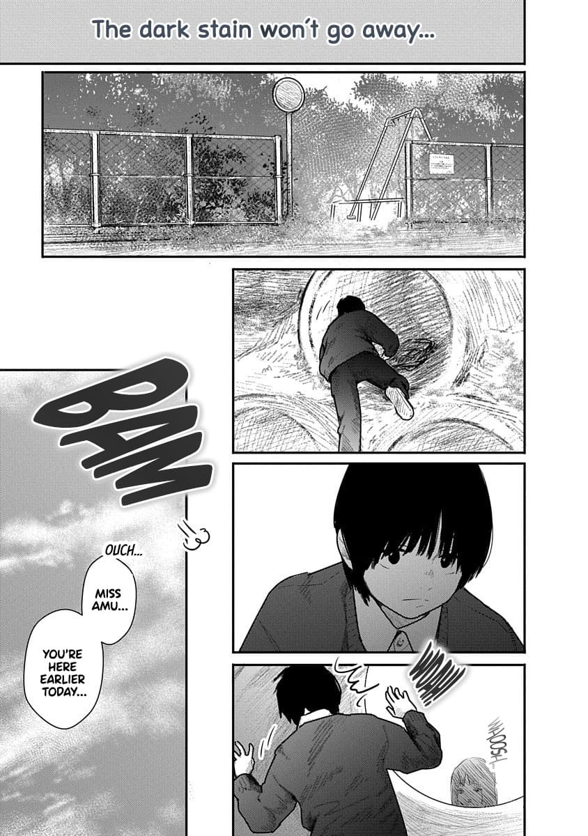 Kairaku no Rou CHAPTER 5 图片编号 7