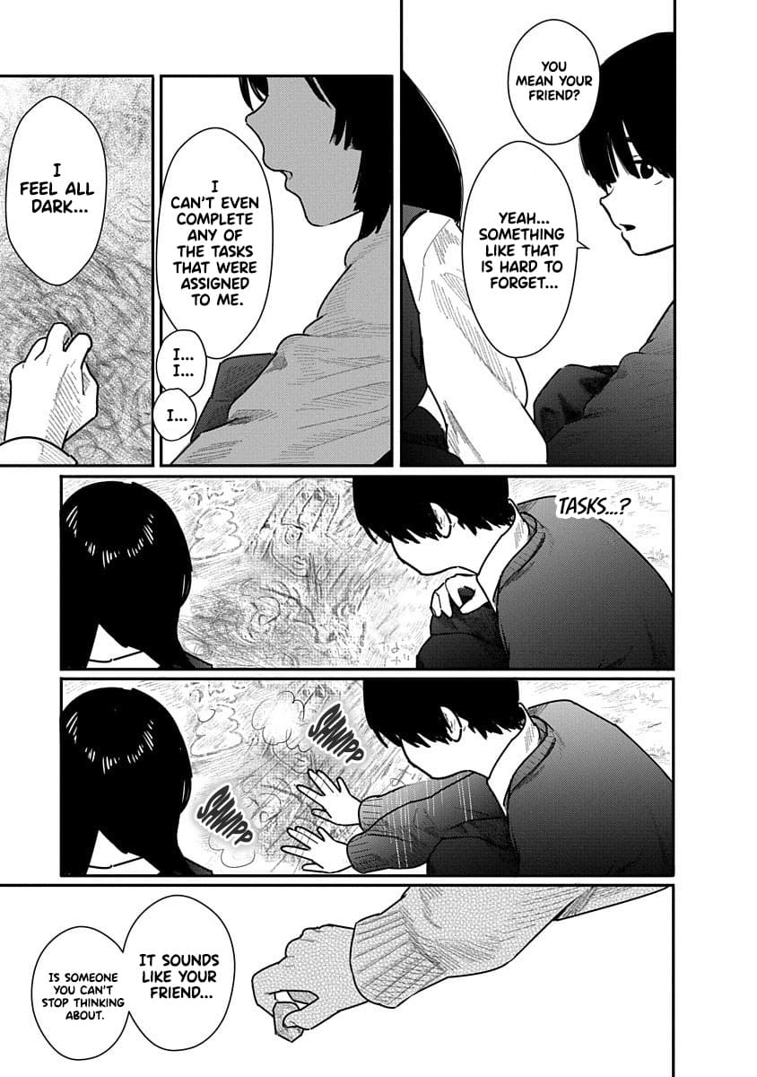 Kairaku no Rou CHAPTER 5 图片编号 9