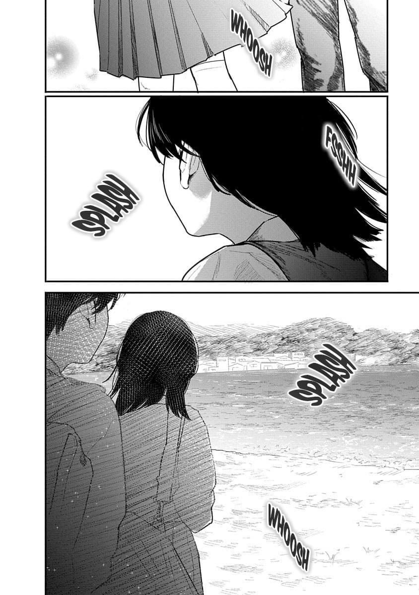 Kairaku no Rou CHAPTER 5 图片编号 14