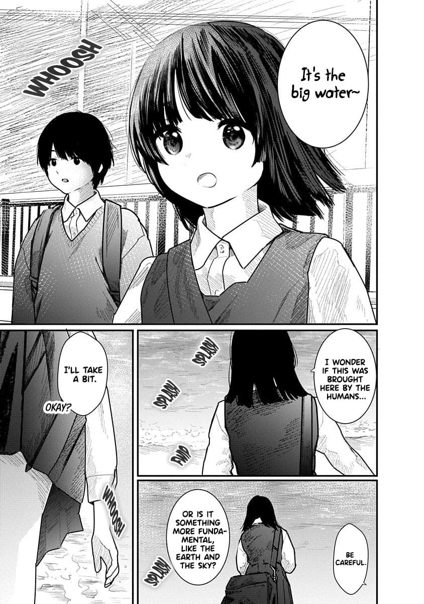 Kairaku no Rou CHAPTER 5 图片编号 15