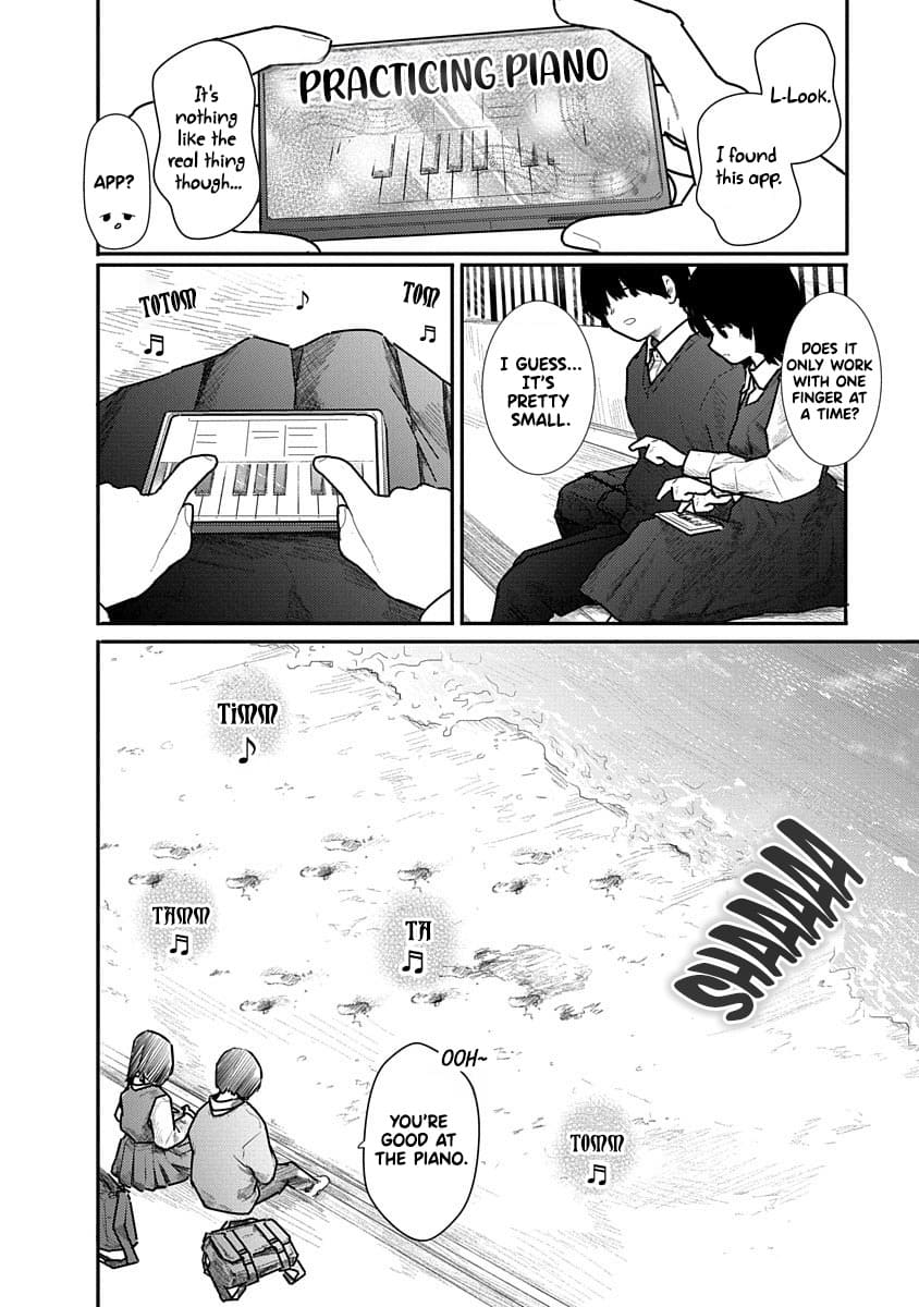 Kairaku no Rou CHAPTER 5 图片编号 18