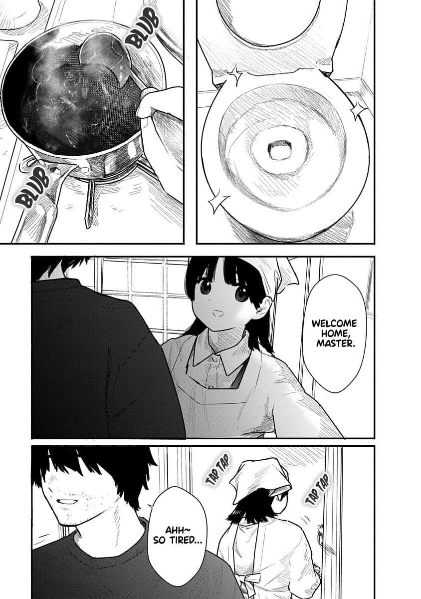 Kairaku no Rou CHAPTER 5 图片编号 21