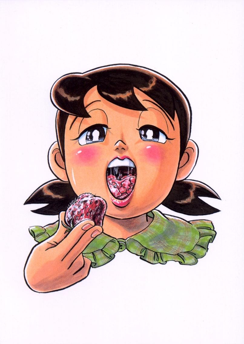 doraemon Shizuka  hentai imagen número 2