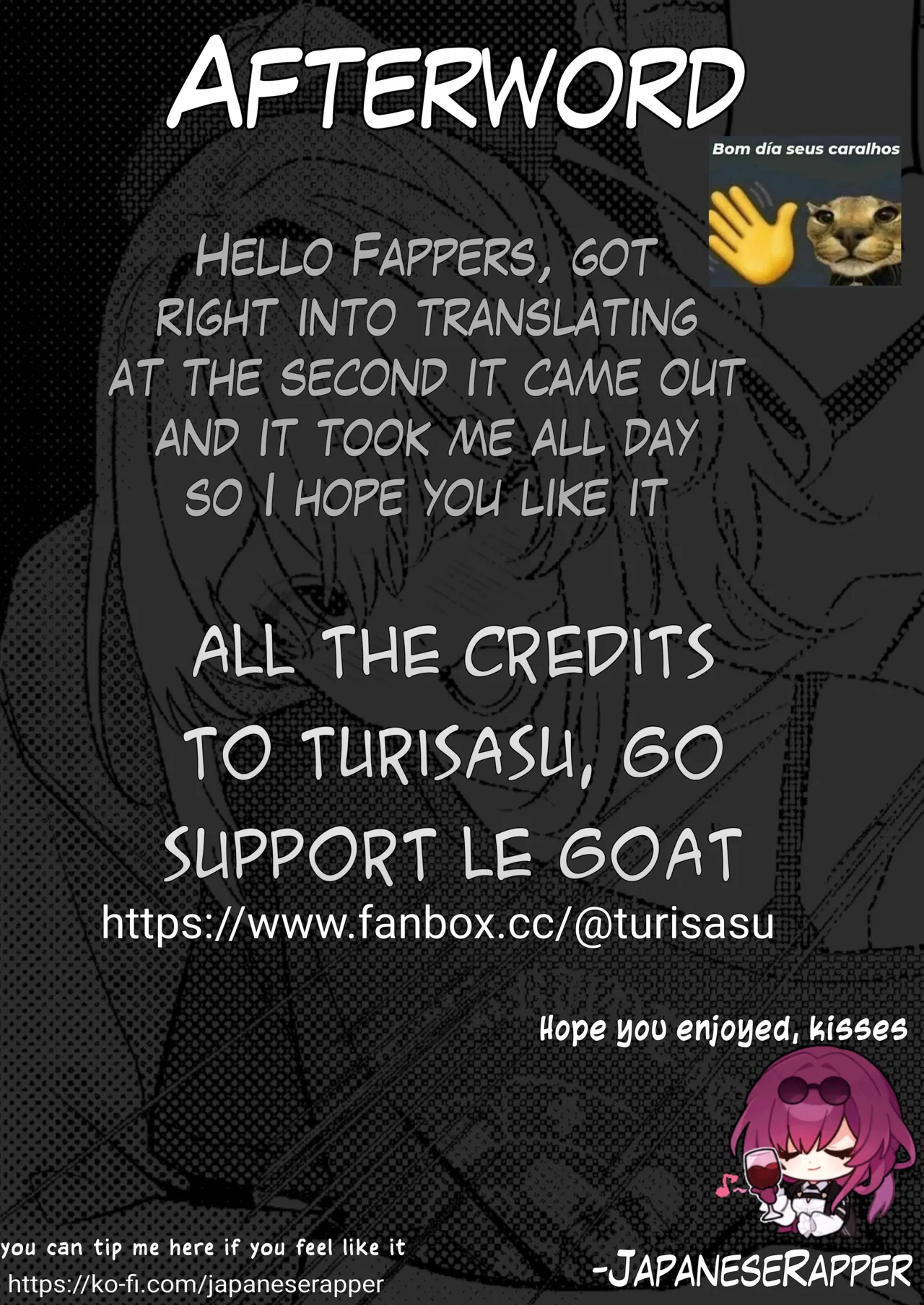 [TuriSasu] Hayato Sensei no Mesuka Karte Byouin-hen 1-5 [JapaneseRapper] [English] 47eme image