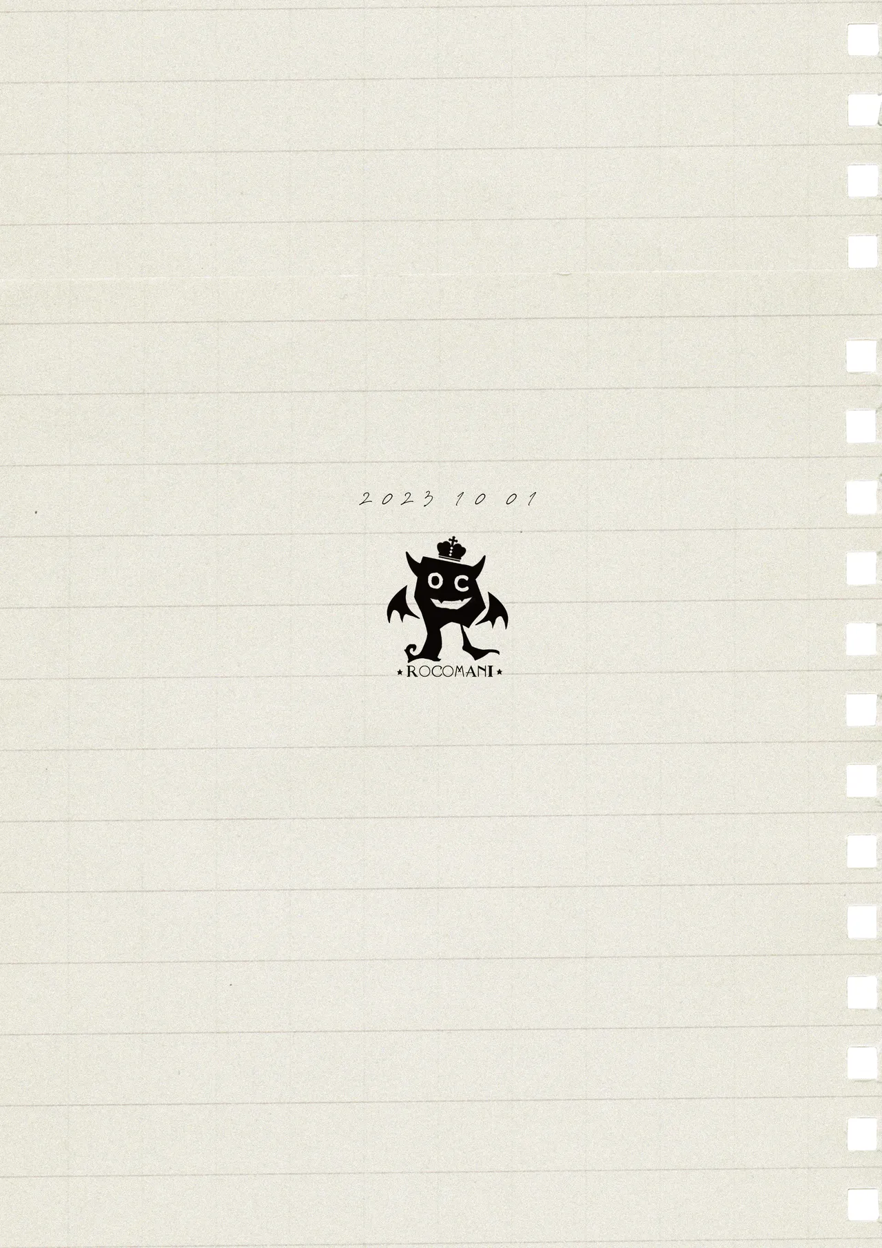 [Rocomani (Manatsu)] Koushite Watashi wa Black Kigyou wo Yameta [Digital] image number 22