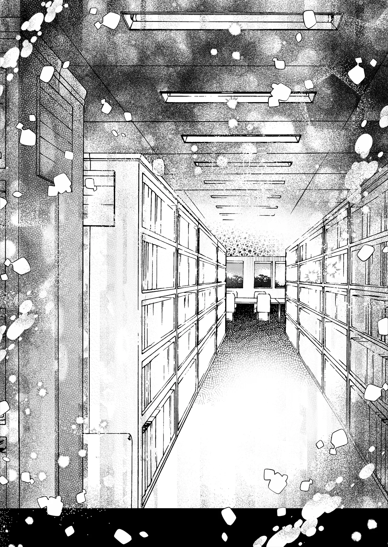 [Rocomani (Manatsu)] Kono Natsu, Mob (Boku) wa Kimi wo Ubau [Digital] numero di immagine  74