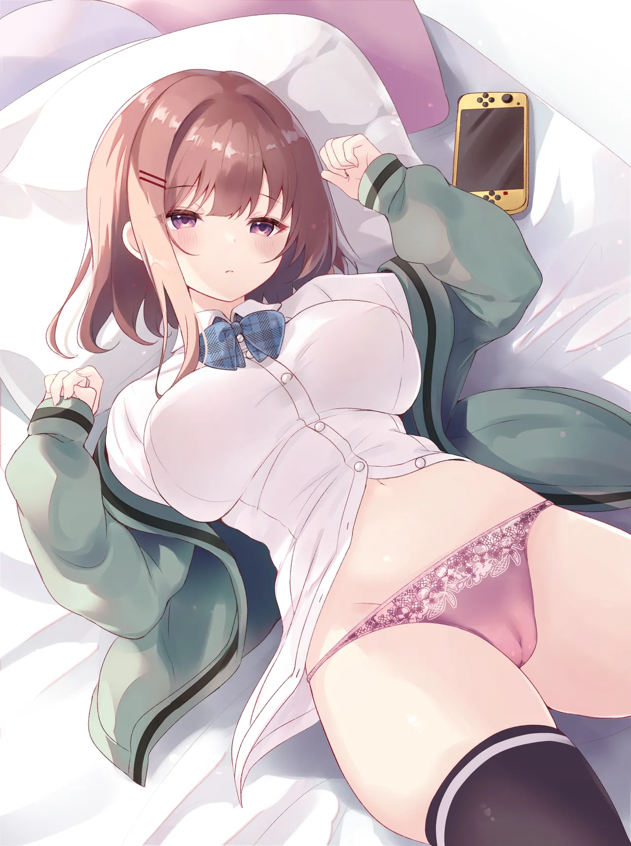 [Rocomani (Manatsu)] Darashinai Imouto ni Kareshi ga Dekitara [Digital] 이미지 번호 27