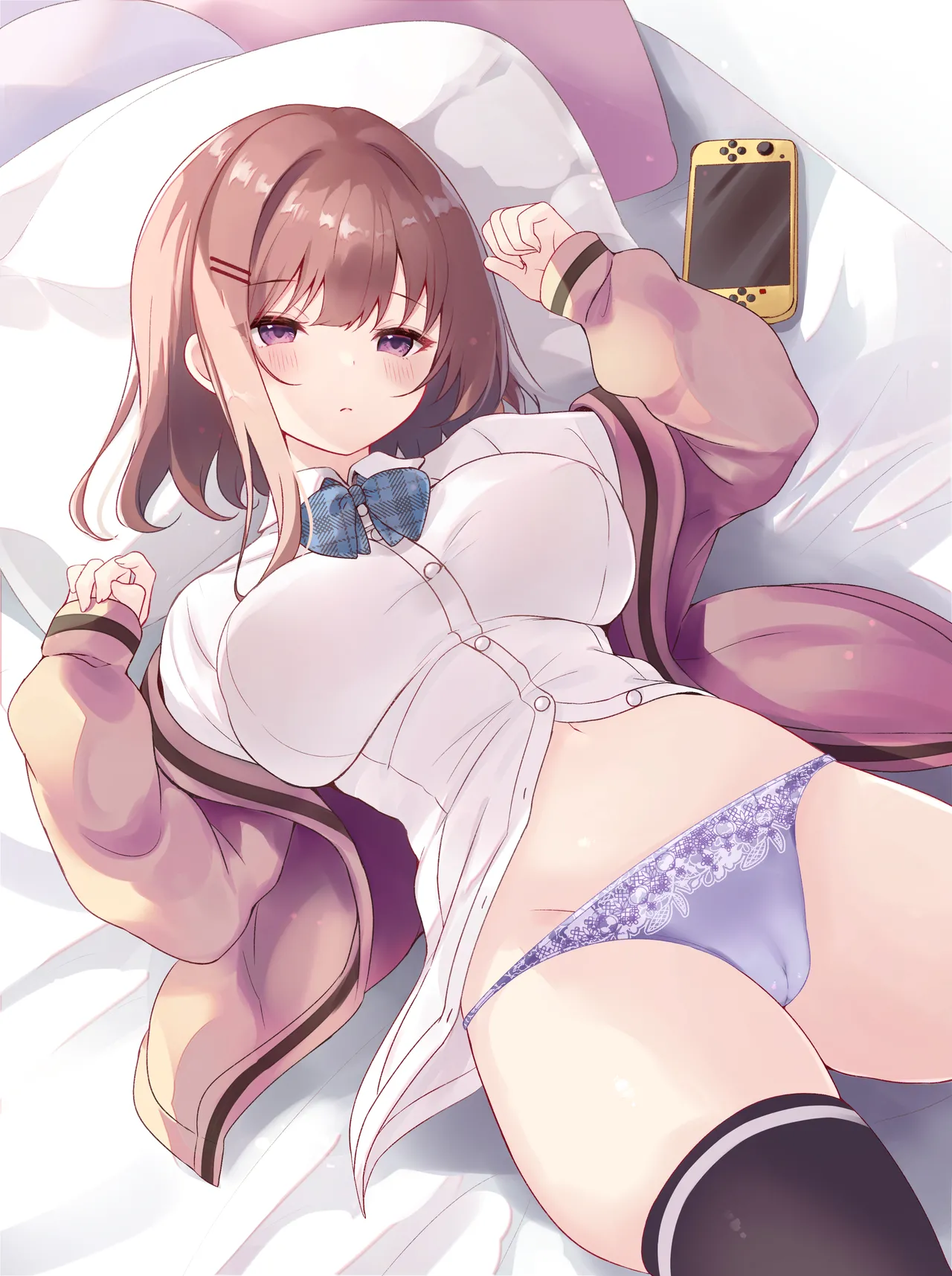 [Rocomani (Manatsu)] Darashinai Imouto ni Kareshi ga Dekitara [Digital] 이미지 번호 51