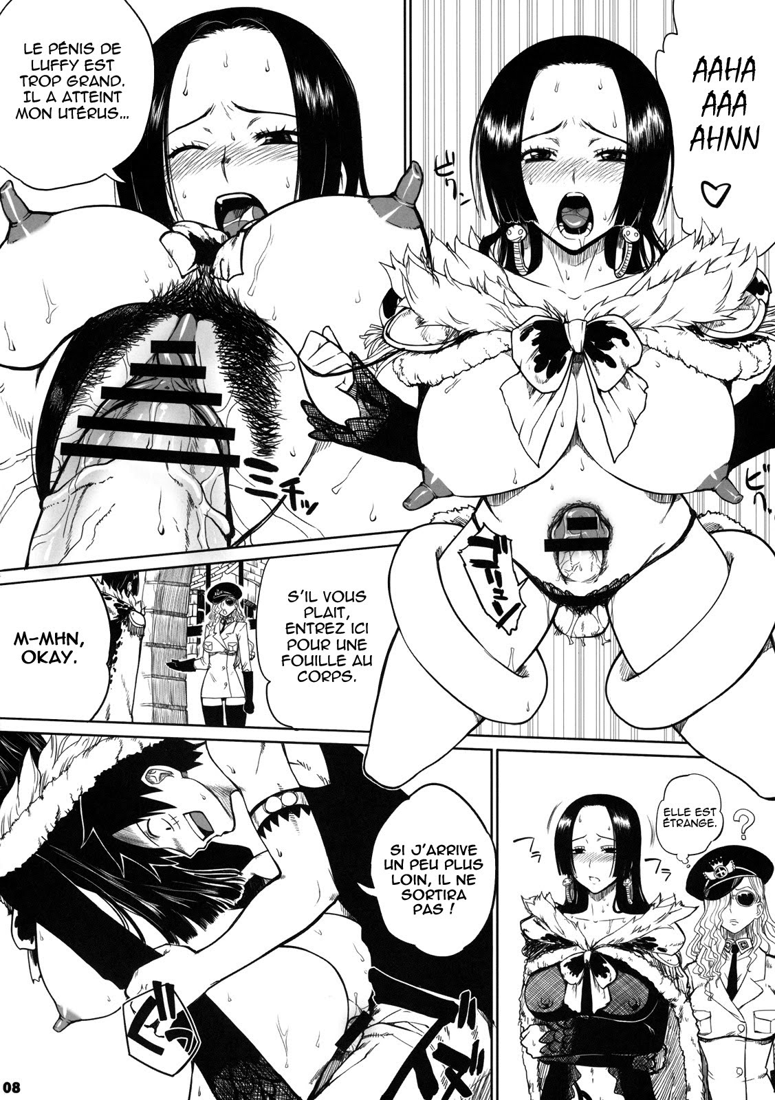 Meromero Girls image number 7