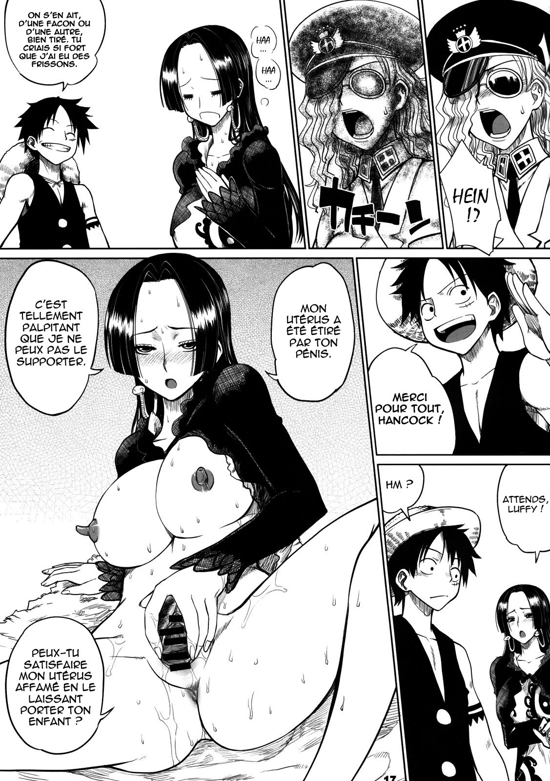 Meromero Girls image number 16