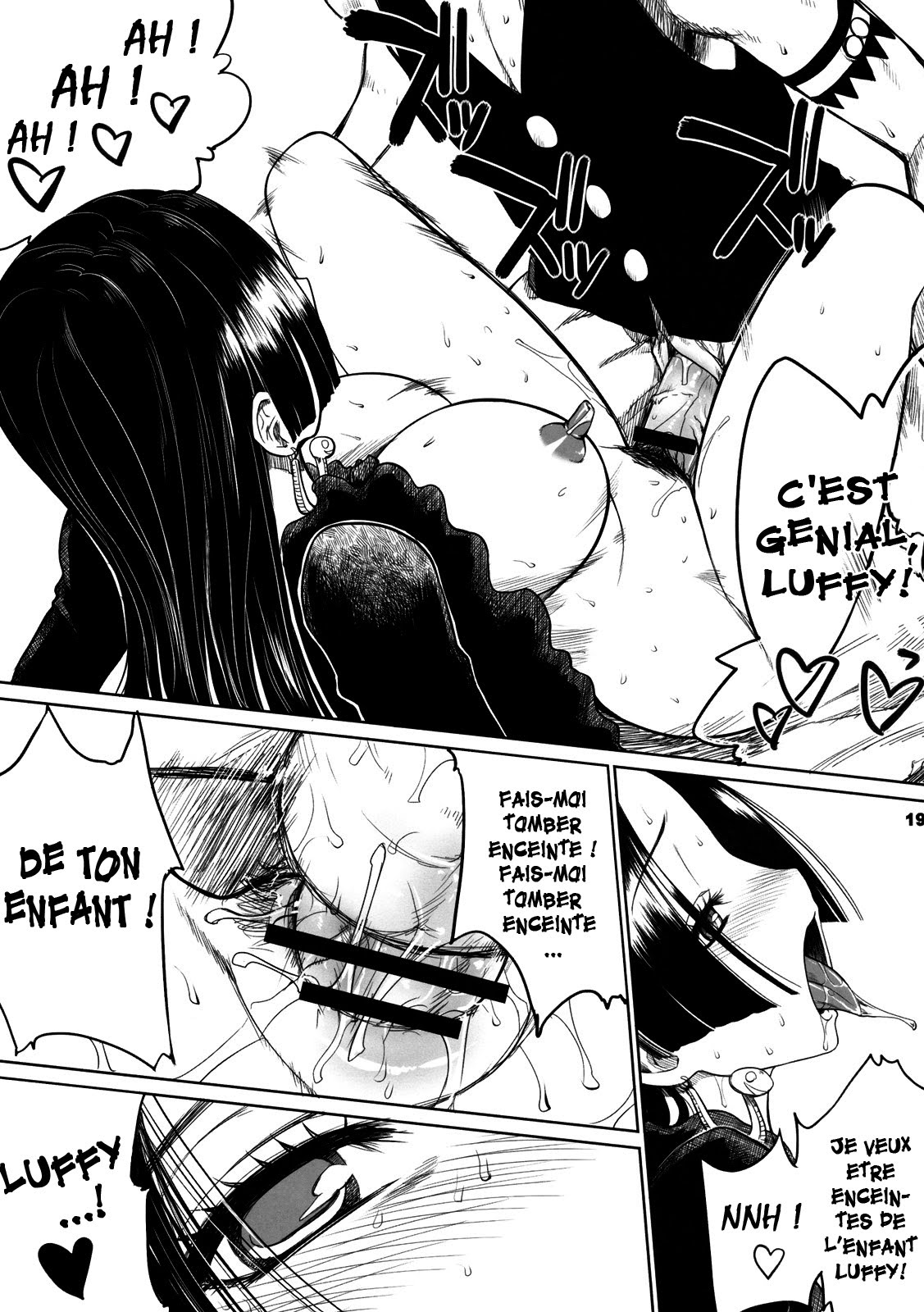 Meromero Girls image number 18