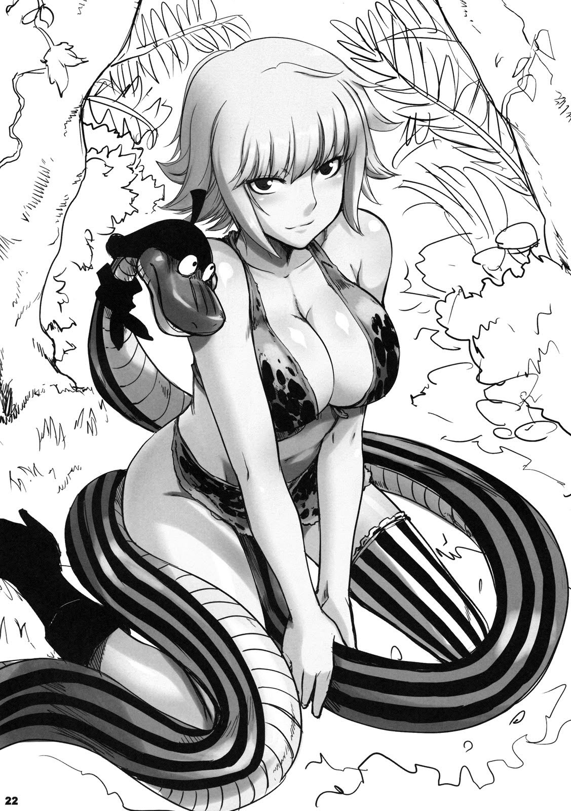 Meromero Girls image number 21