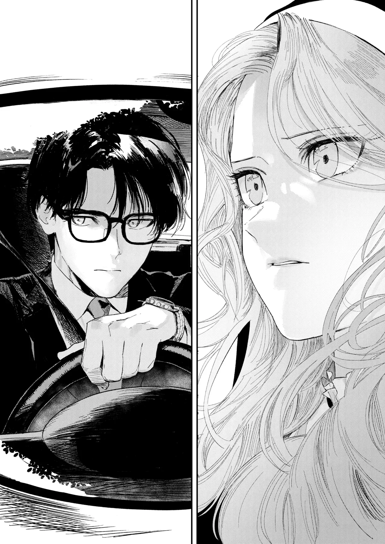 [Torii-Za (Torii Yoshitsuna)] Konki Girigiri Sister, Semete Shojo o Sutetai. | Si no puedo casarme, al menos déjame dejar de ser virgen [Spanish] [NeoDark Fansub] 图片编号 7