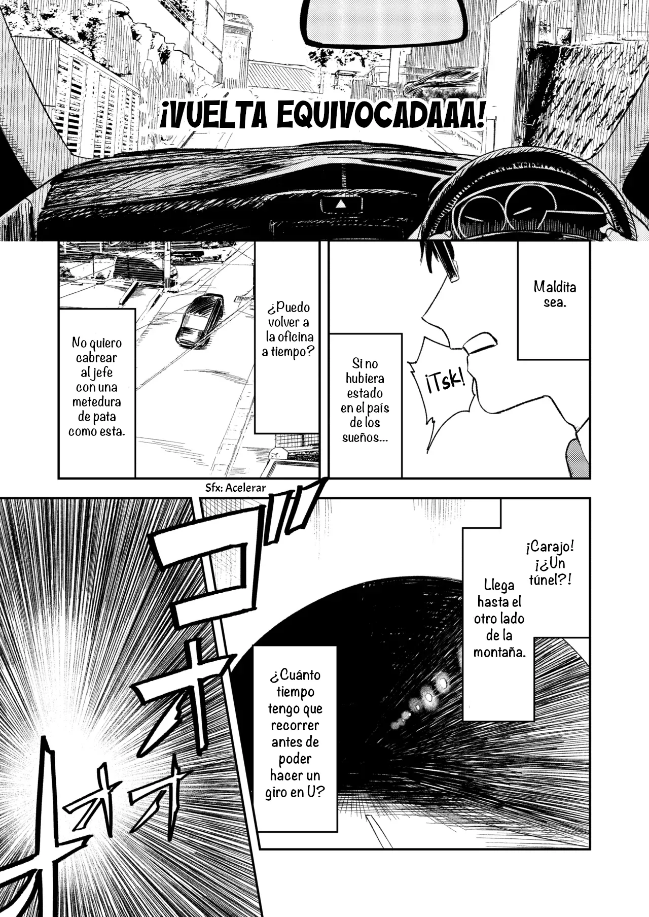 [Torii-Za (Torii Yoshitsuna)] Konki Girigiri Sister, Semete Shojo o Sutetai. | Si no puedo casarme, al menos déjame dejar de ser virgen [Spanish] [NeoDark Fansub] 图片编号 11