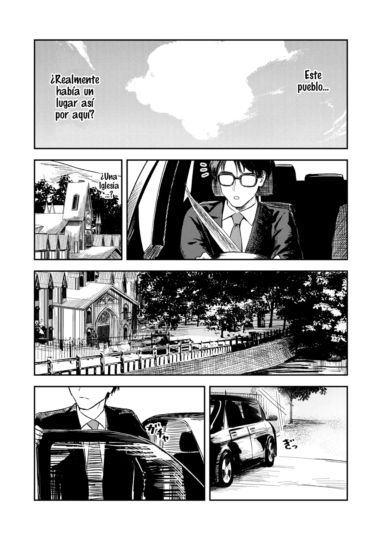 [Torii-Za (Torii Yoshitsuna)] Konki Girigiri Sister, Semete Shojo o Sutetai. | Si no puedo casarme, al menos déjame dejar de ser virgen [Spanish] [NeoDark Fansub] 图片编号 14