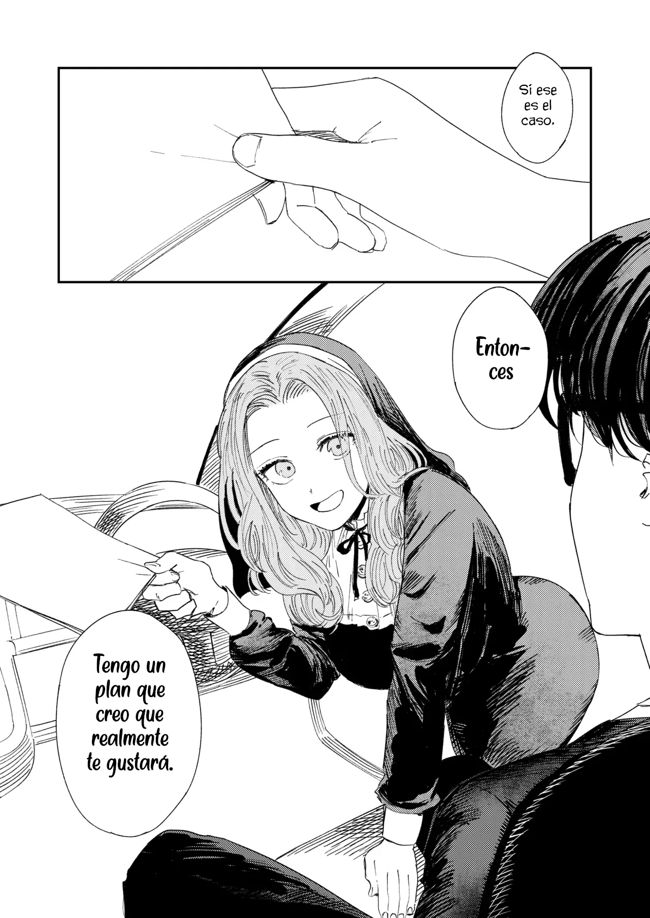 [Torii-Za (Torii Yoshitsuna)] Konki Girigiri Sister, Semete Shojo o Sutetai. | Si no puedo casarme, al menos déjame dejar de ser virgen [Spanish] [NeoDark Fansub] 图片编号 94