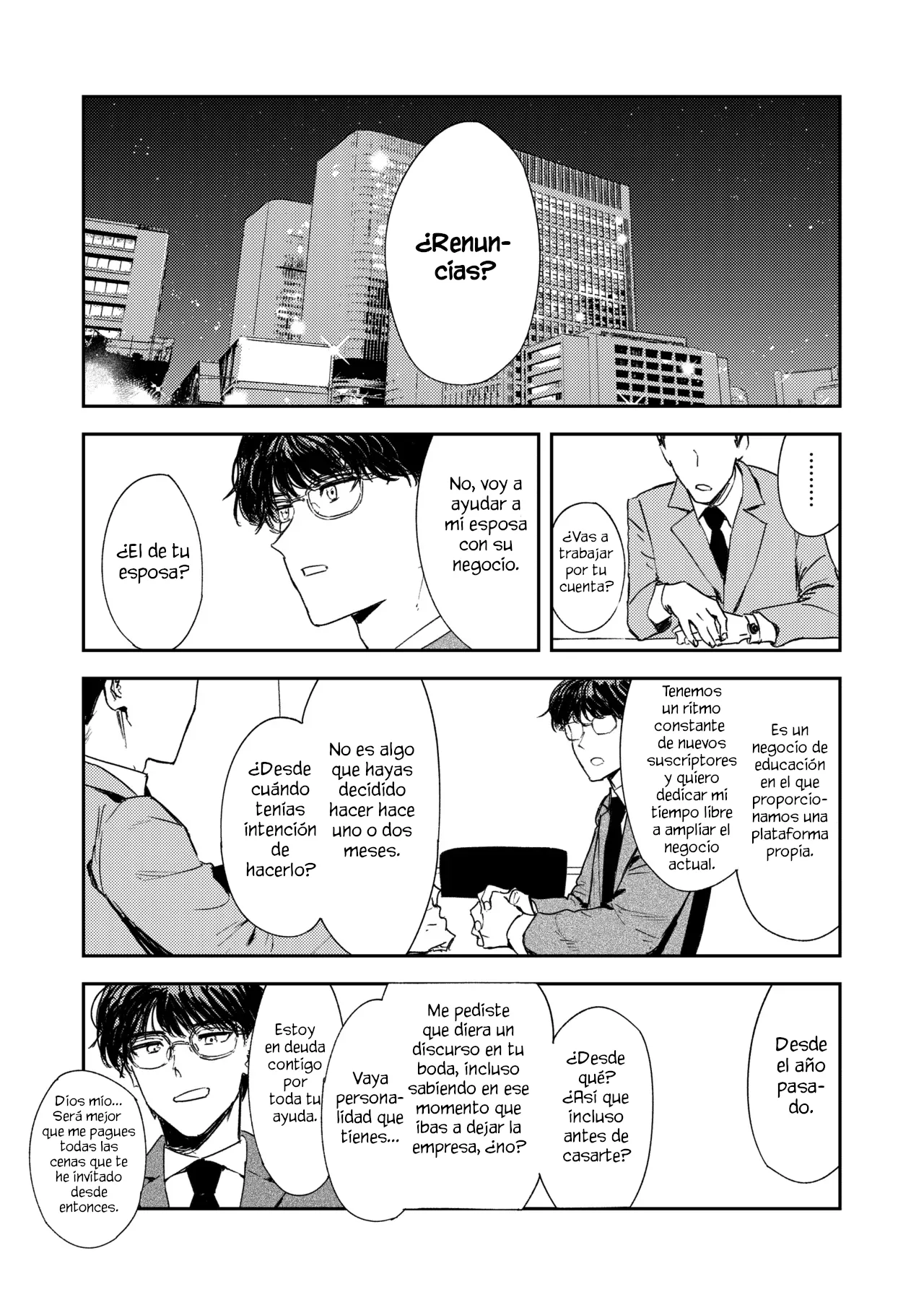 [Torii-Za (Torii Yoshitsuna)] Konki Girigiri Sister, Semete Shojo o Sutetai. | Si no puedo casarme, al menos déjame dejar de ser virgen [Spanish] [NeoDark Fansub] 图片编号 96