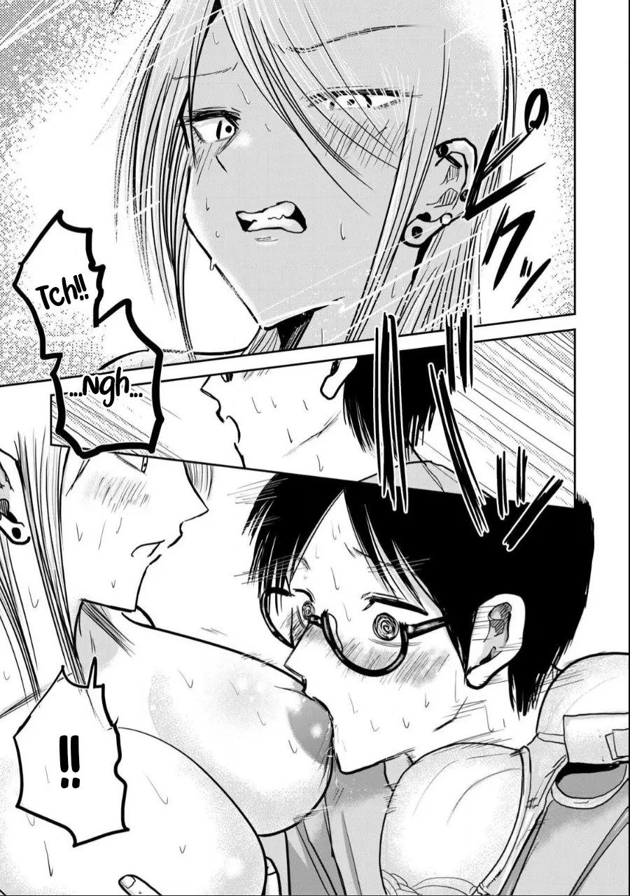 [Nakaura Tomoki] Ueno-kun wa Kaihatsu-zumi Dai 23 wa | Ueno-kun Has Been Developed Chapter 23 [English] 画像番号 6