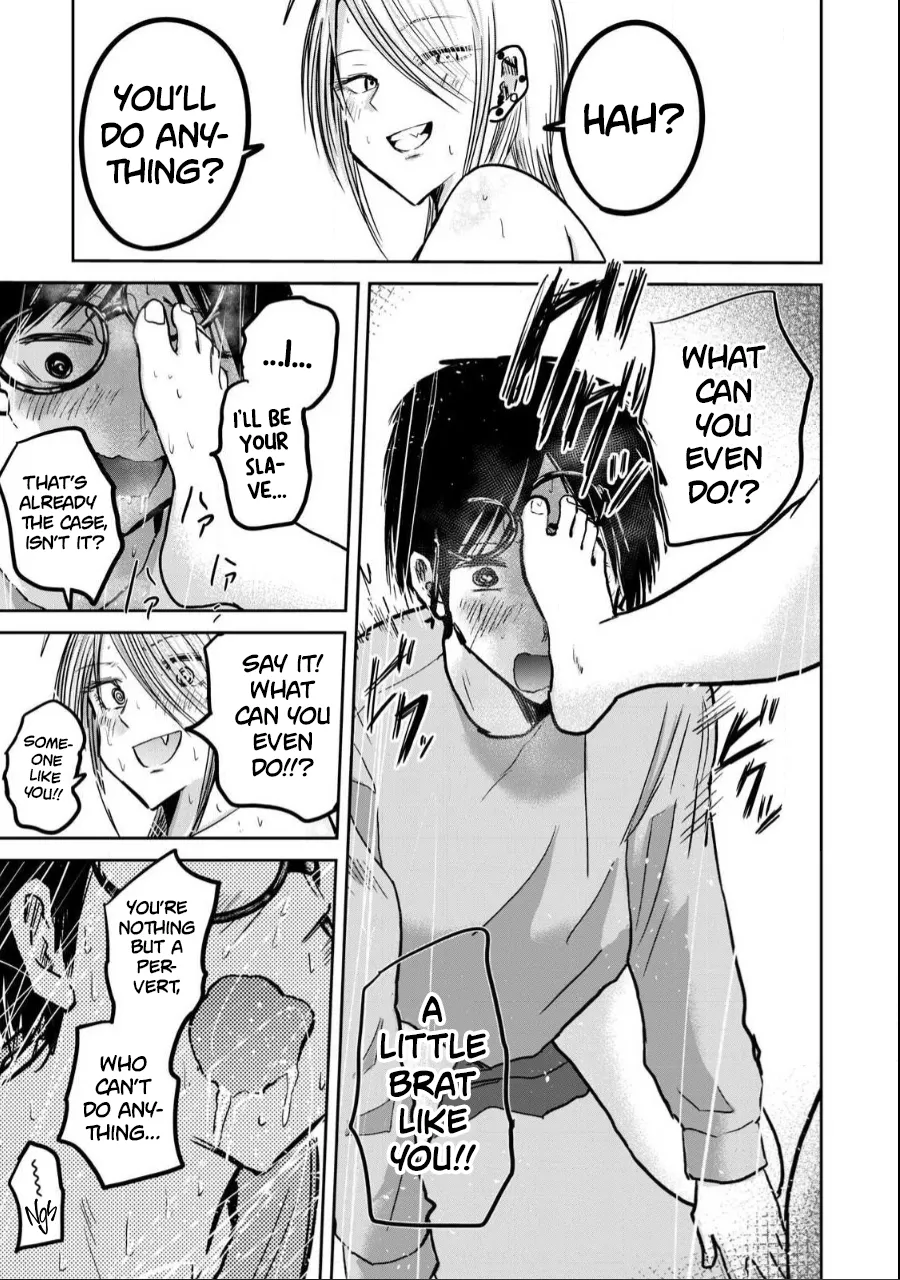 [Nakaura Tomoki] Ueno-kun wa Kaihatsu-zumi Dai 23 wa | Ueno-kun Has Been Developed Chapter 23 [English] 画像番号 10