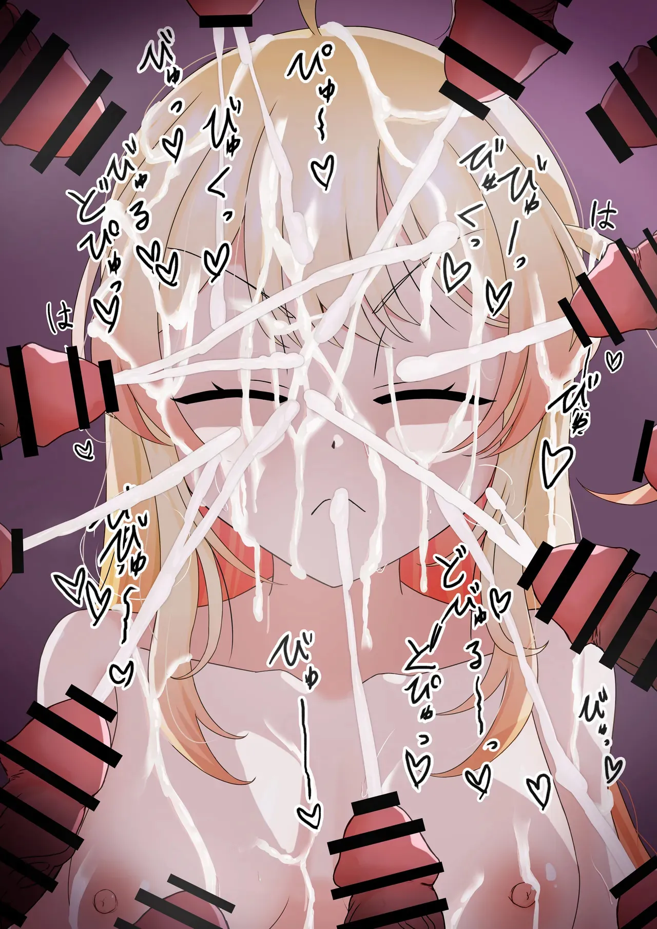 [aradamawakka] Otonose Kanade wa Wa kara Saretai (Hololive)-1280x Bildnummer 17