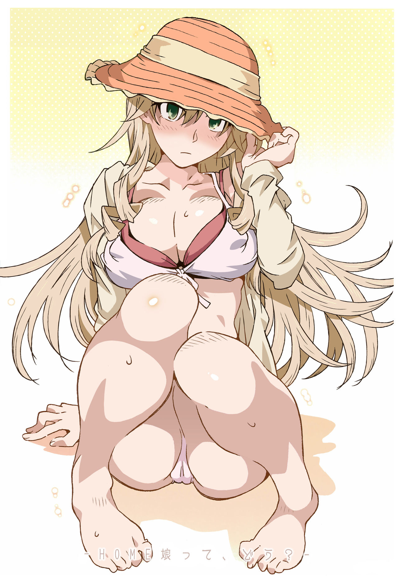 (C97) [RPG COMPANY 2 (Toumi Haruka)] HOME Ko tte Dou? (Yahari Ore no Seishun Love Come wa Machigatteiru.) [Chinese] [无毒汉化组] image number 2